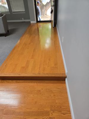 Project in Arvada
