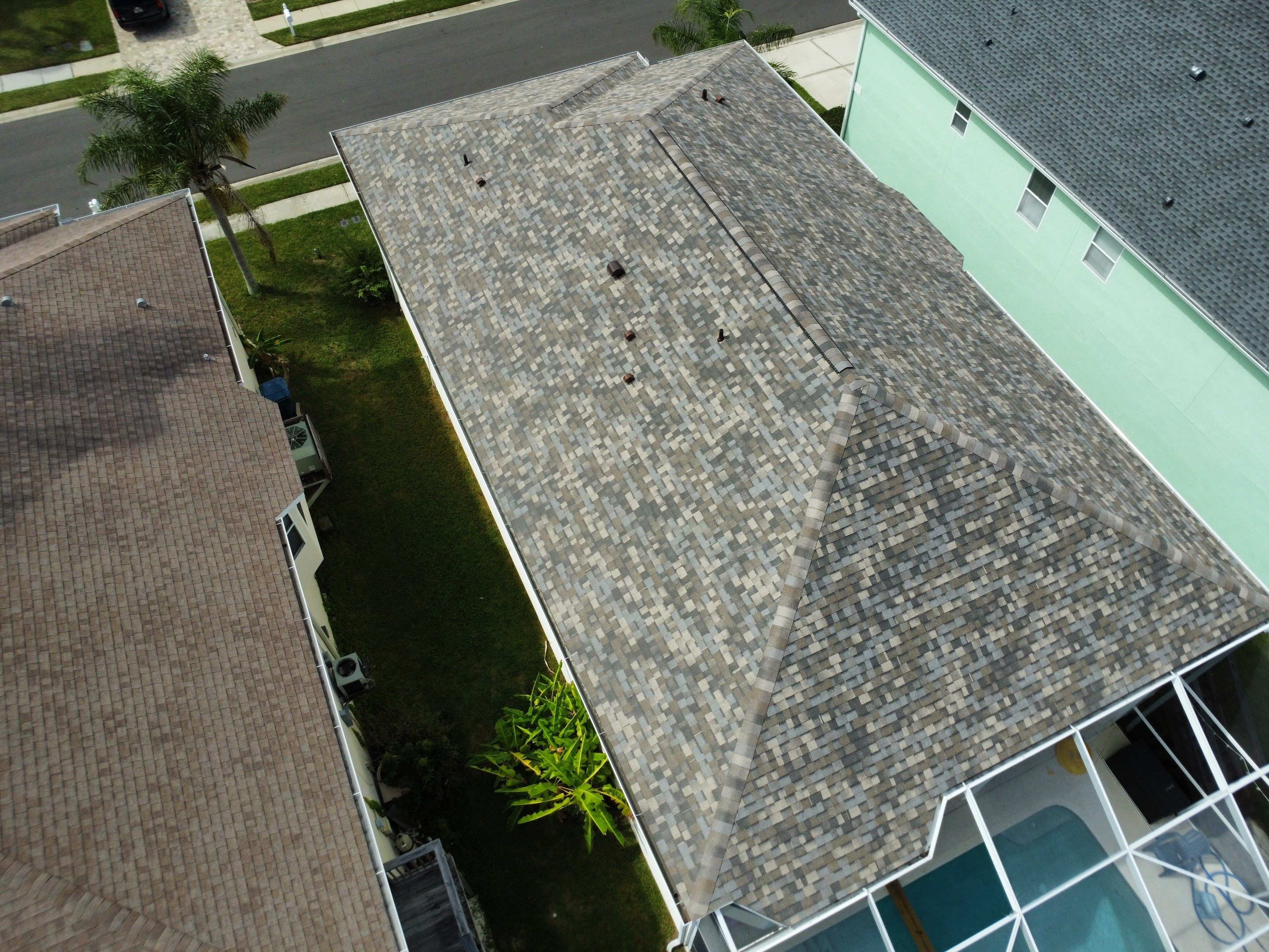 Roof Replacement in New Port Richey, FL by Steadfast Roofing