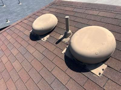 Roof Repair - 78245
