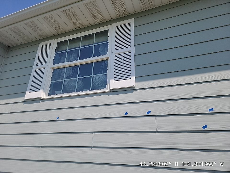 Residential Roofing Installation using Malarkey Shingles by Weather-Tite Exteriors LLC