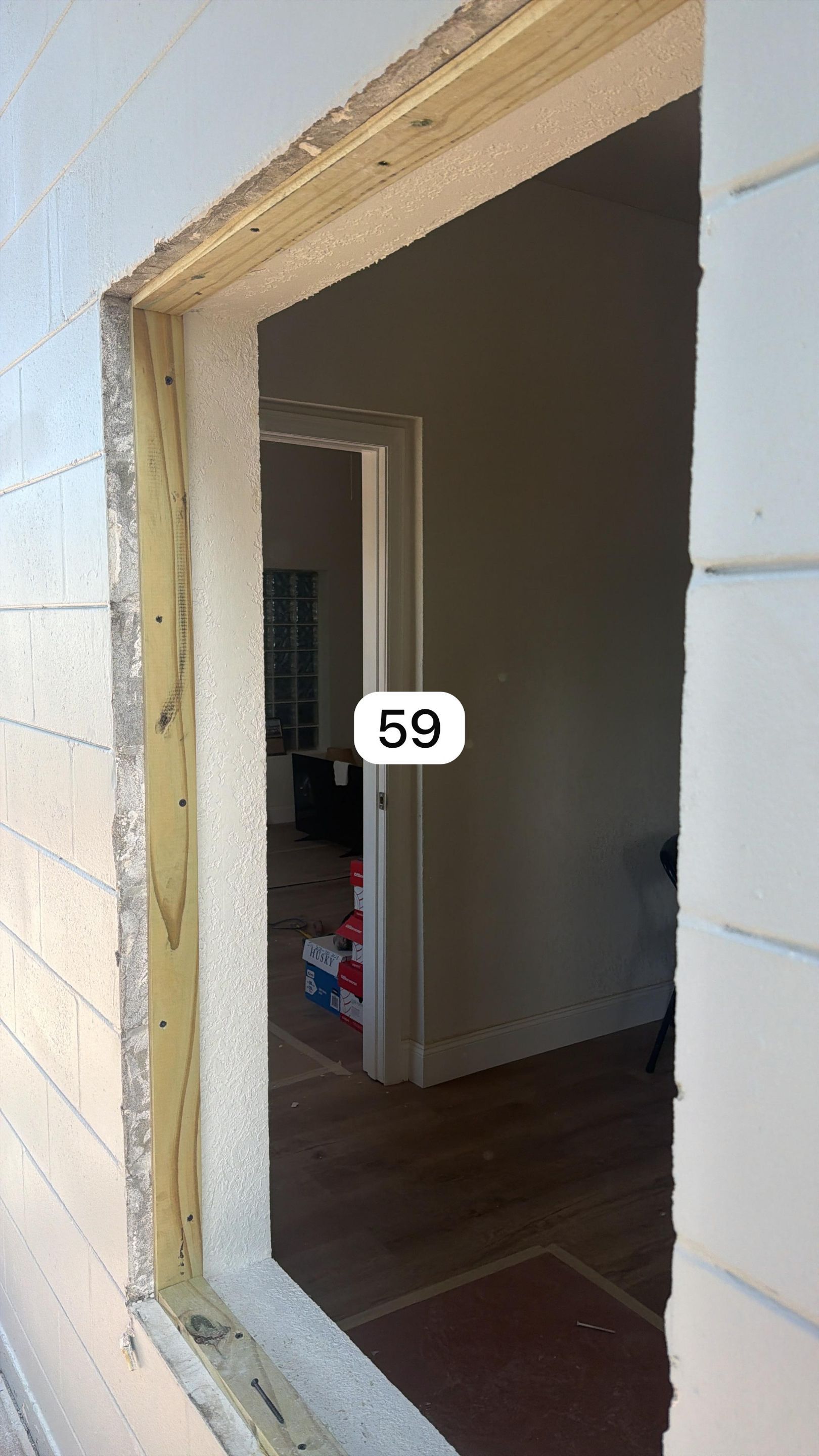 Treasure Island by usa home improvement