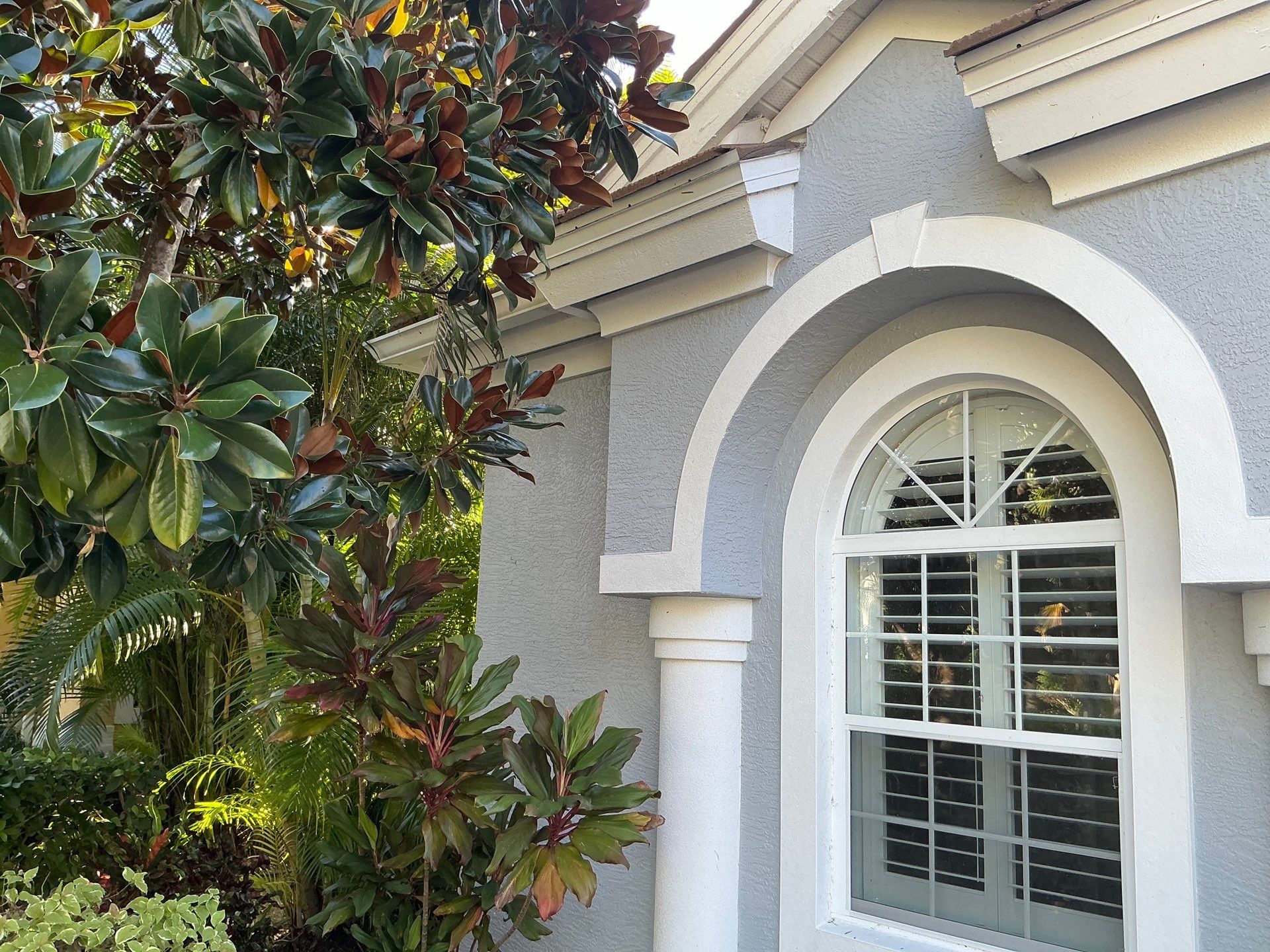 Gutter Guard Installation in Lakewood Ranch FL by Gutter Professors