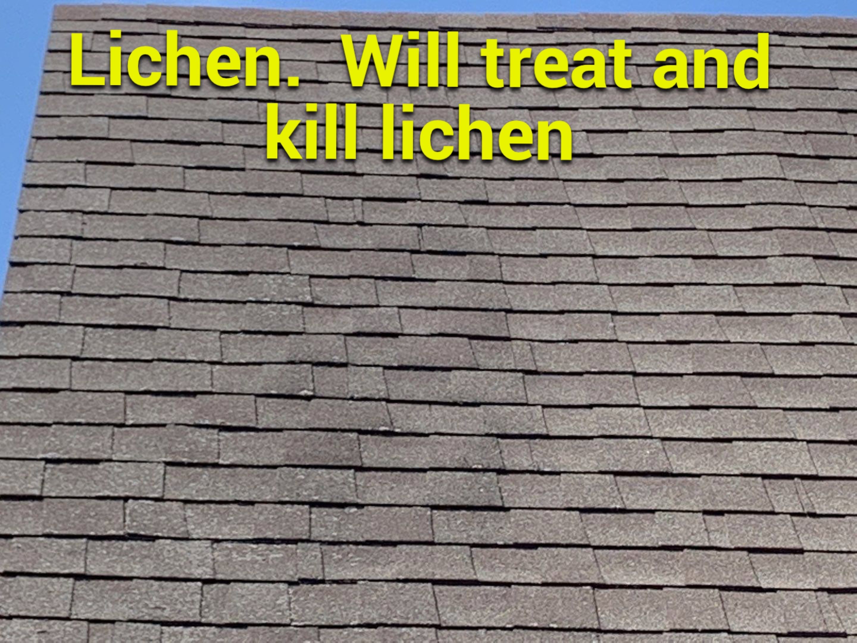 Saved the life of another roof.  Don’t Prematurely Replace Your Roof.  by Save My Roof,LLC