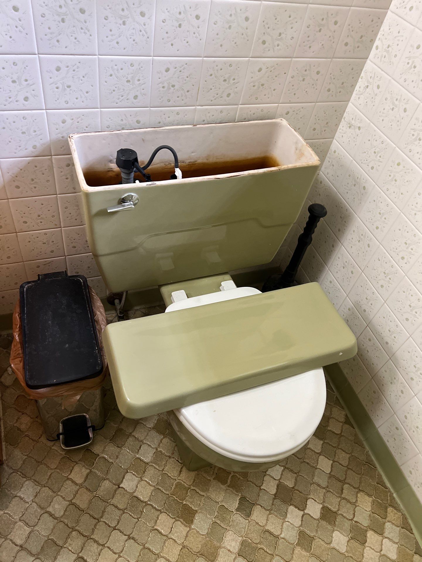 Project in Stockbridge by Atlanta Plumbing & Drain
