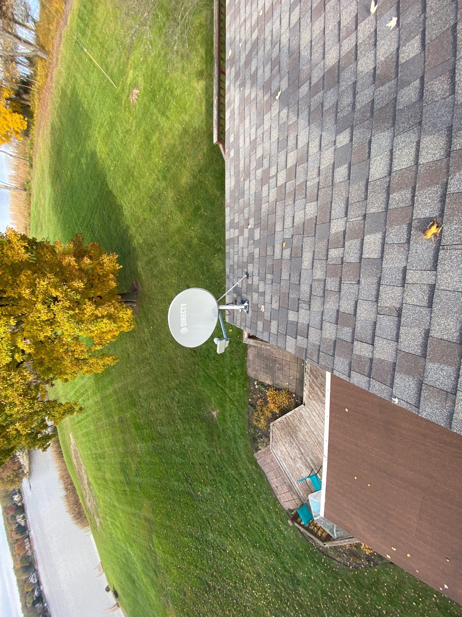 Roof Replacement using CertainTeed Landmark by 180 Contractors