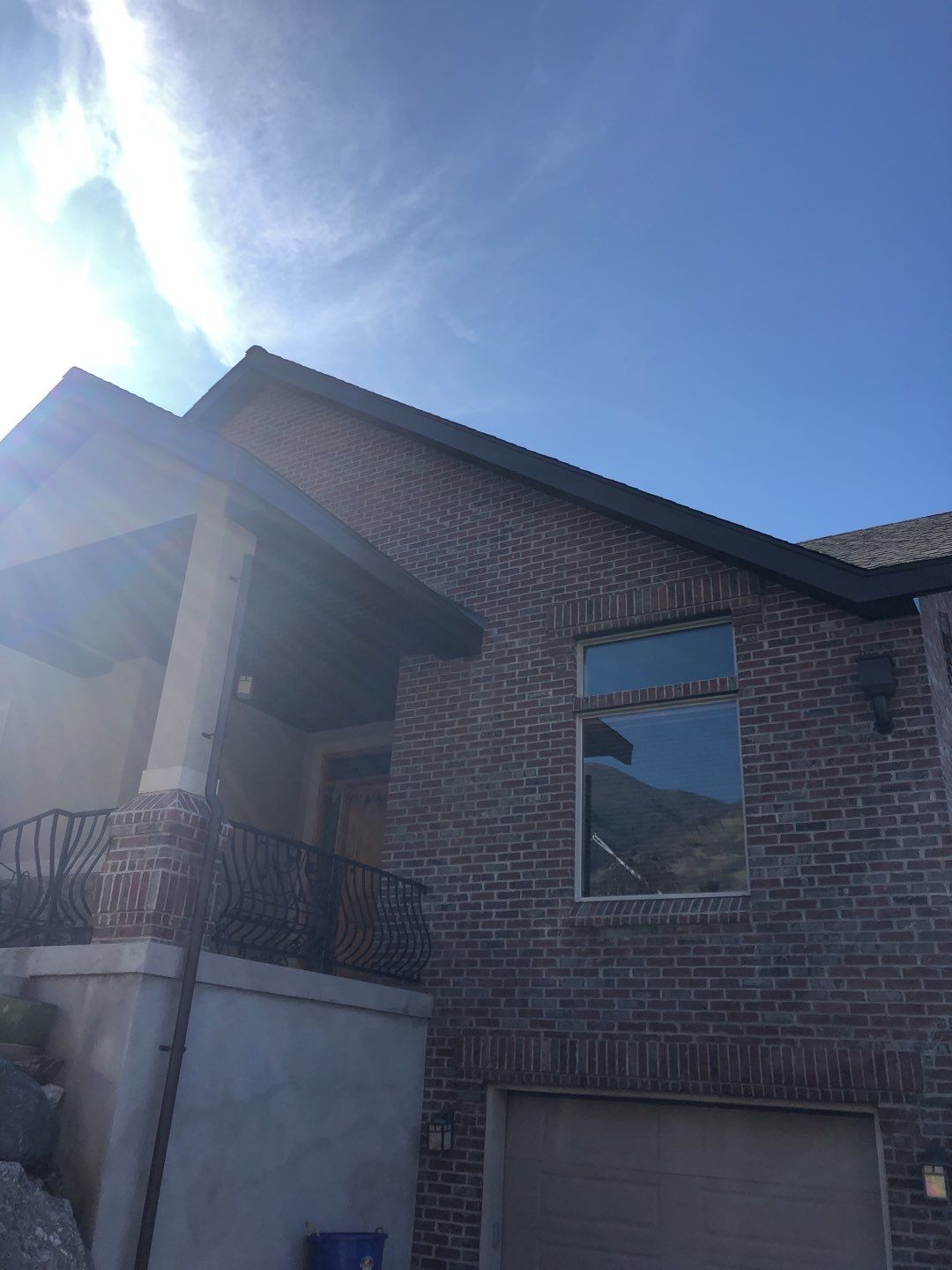 Residential Roofing Installation using GAF Timberline HDZ - Lifetime Shingle by The Roof Doctor