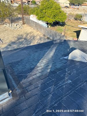 Project in Desert Hot Springs