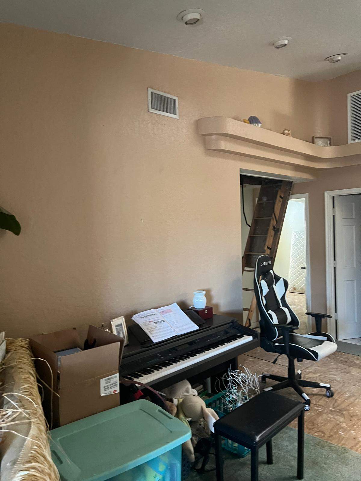 Hurricane Damage Claim in St Pete Beach by FLAPA & KeyStone