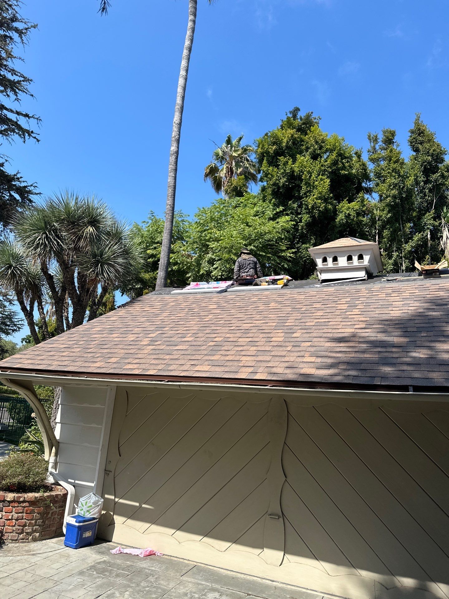 Roof Replacement - Los Angeles, CA 90272 by Epic Roof Replacement