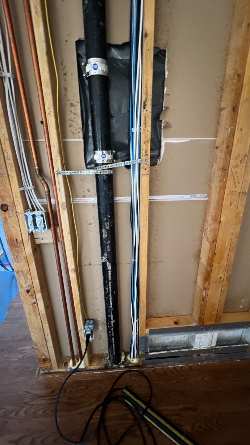 Mold Remediation by Accountable Home Services