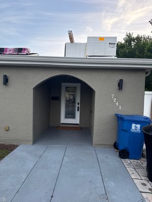 Project in St. Petersburg 33702