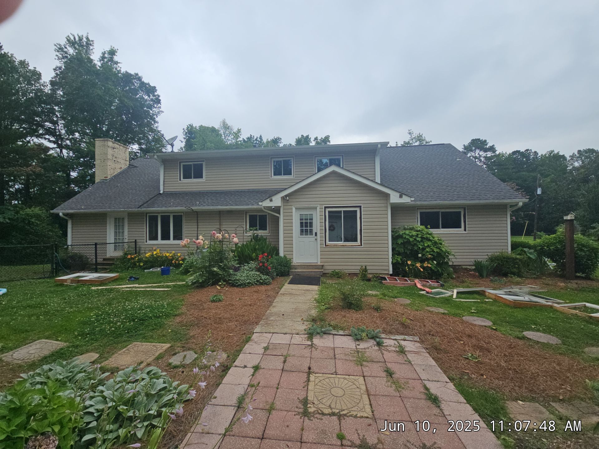 Mellon Project in Pinson by The Window Source