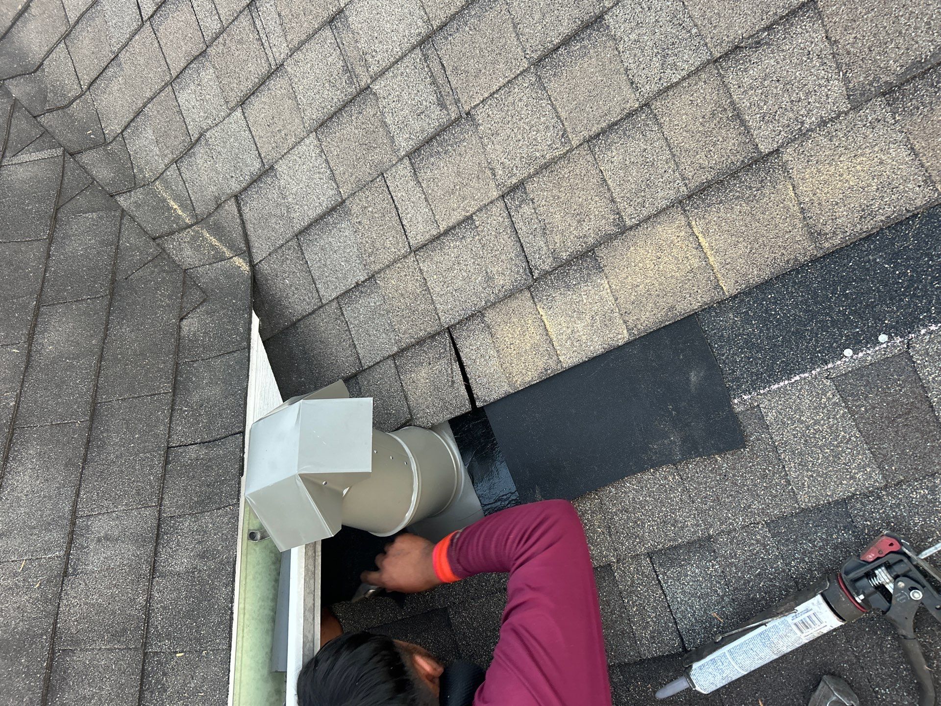 Roof Repair Cypress by Roof Repair Company