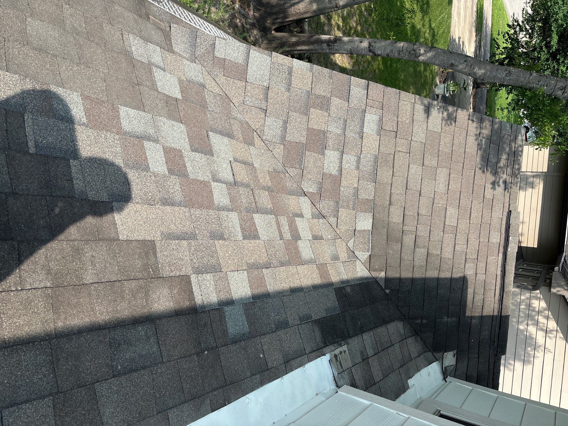 Roof Repair Houston by Roof Repair Services LLC