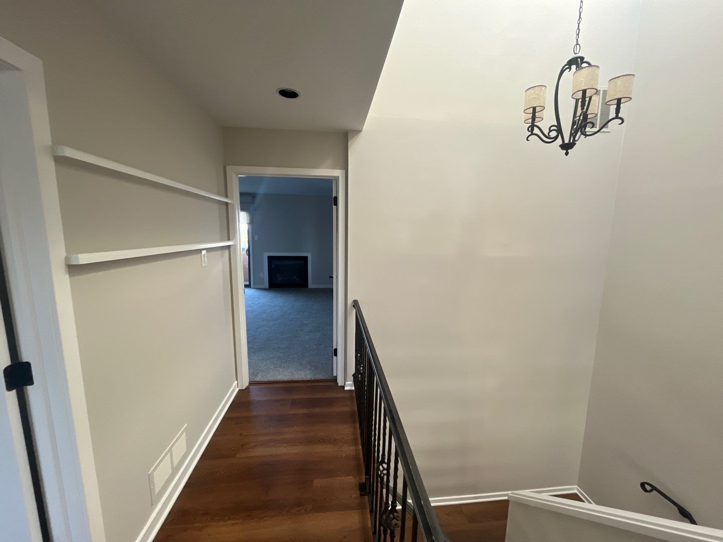 Interior Painting - Full Prep & Repaint - Ocean City, NJ by Fresh Coat Works LLC