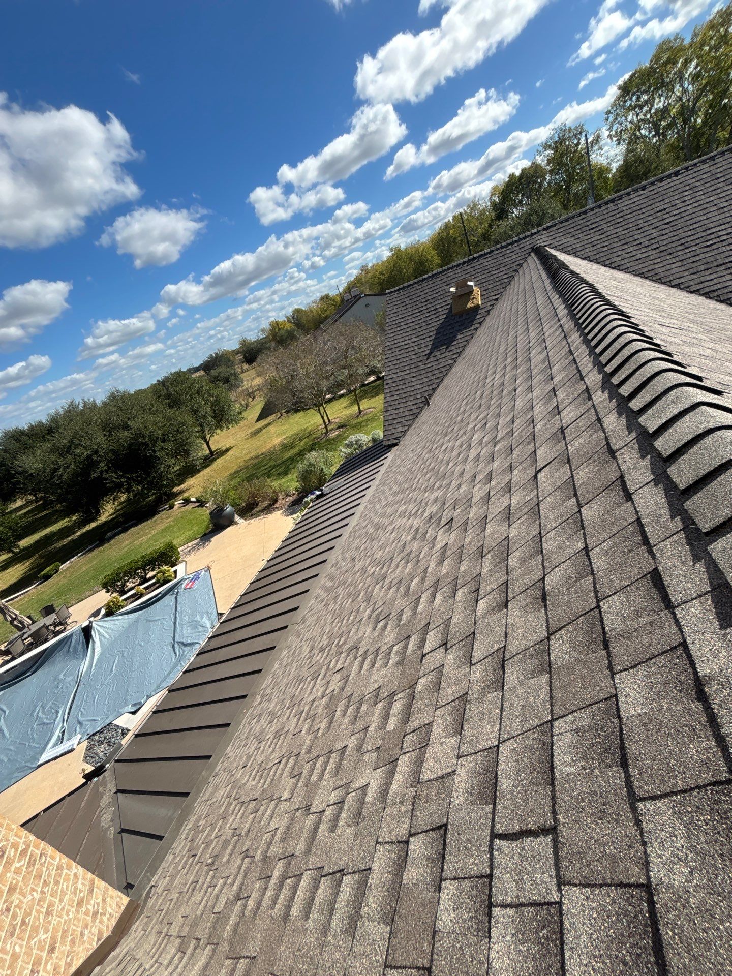 Roof Replacement in Grand River, Richmond TX by Roof Repair Company