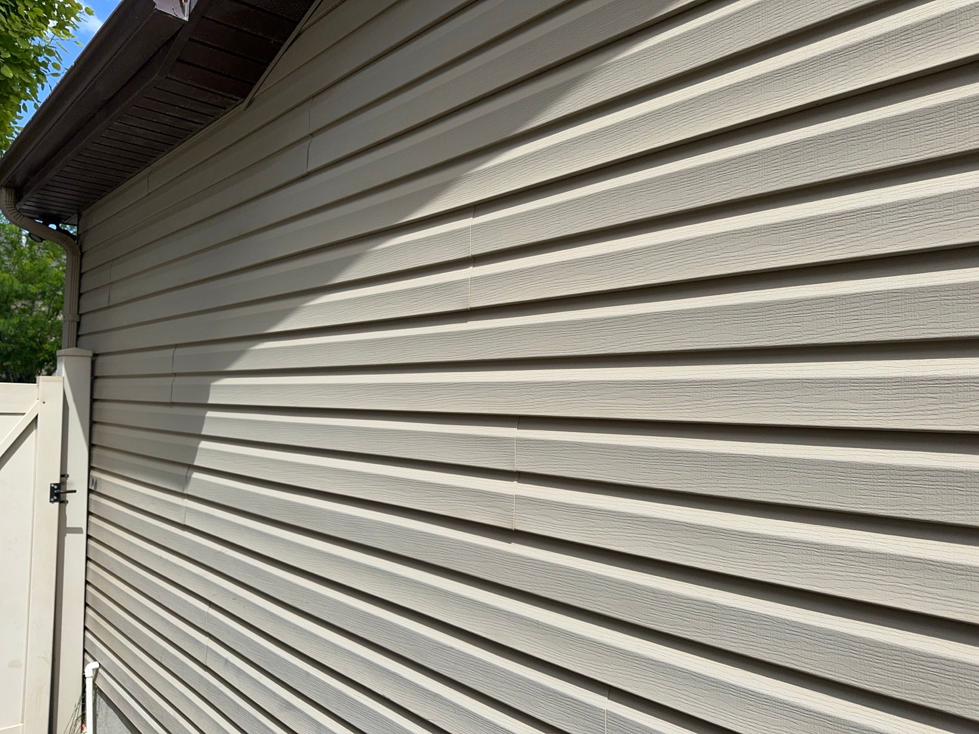North Salt Lake | Unified Hardie Transformation | Cobble Stone by Ideal Siding Utah