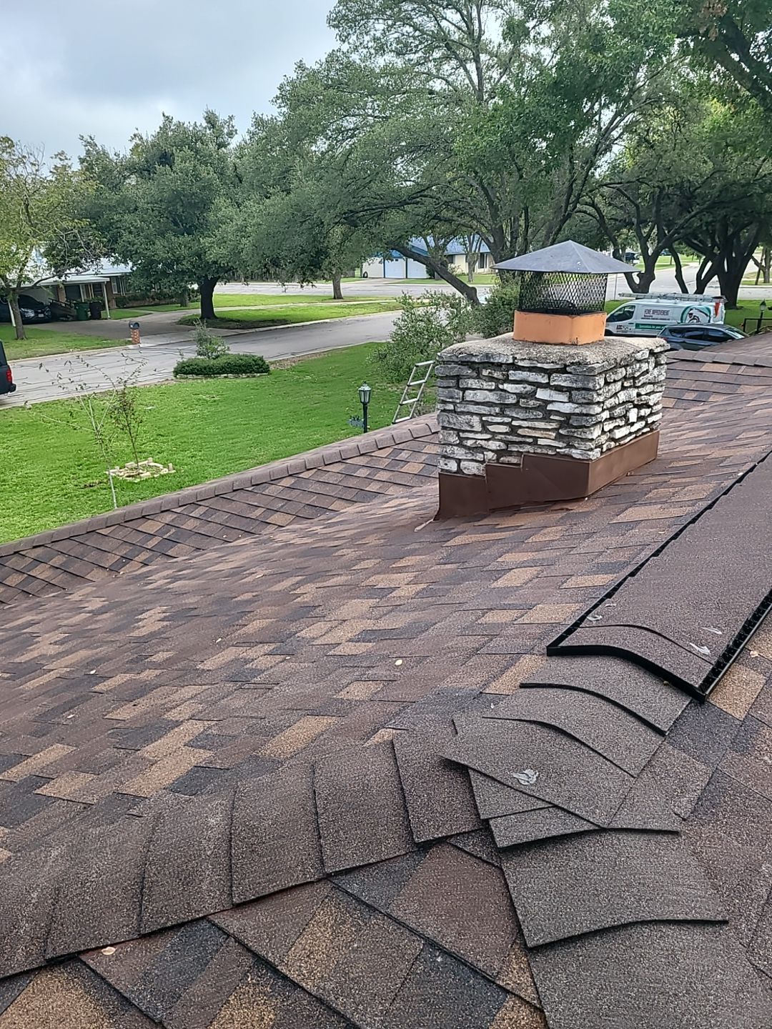 Brownwood - Owens Corning TruDefinition Duration by RoofsOnly.com