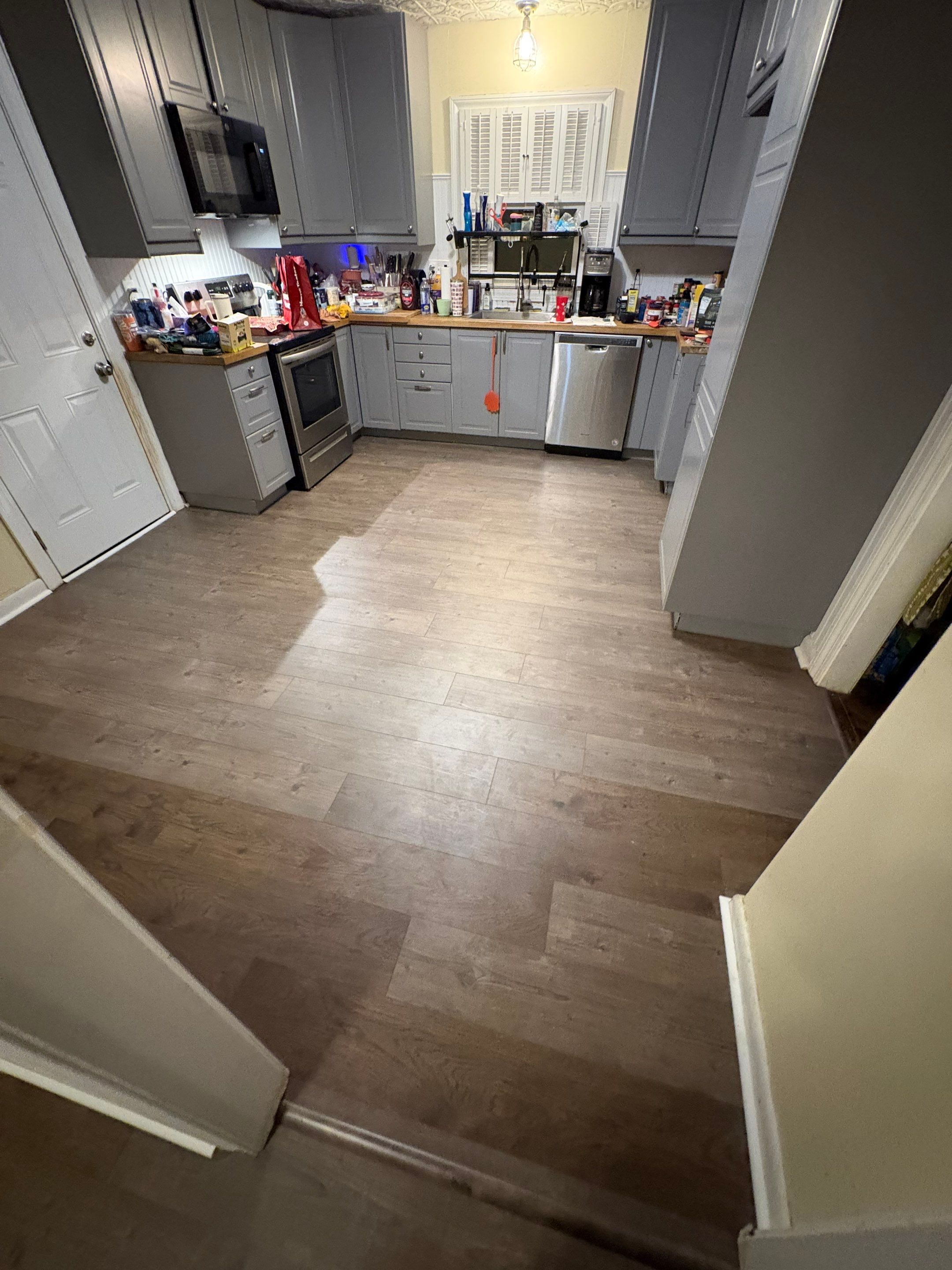 Project 68 by FMP Flooring