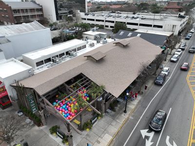 The Garden Downtown