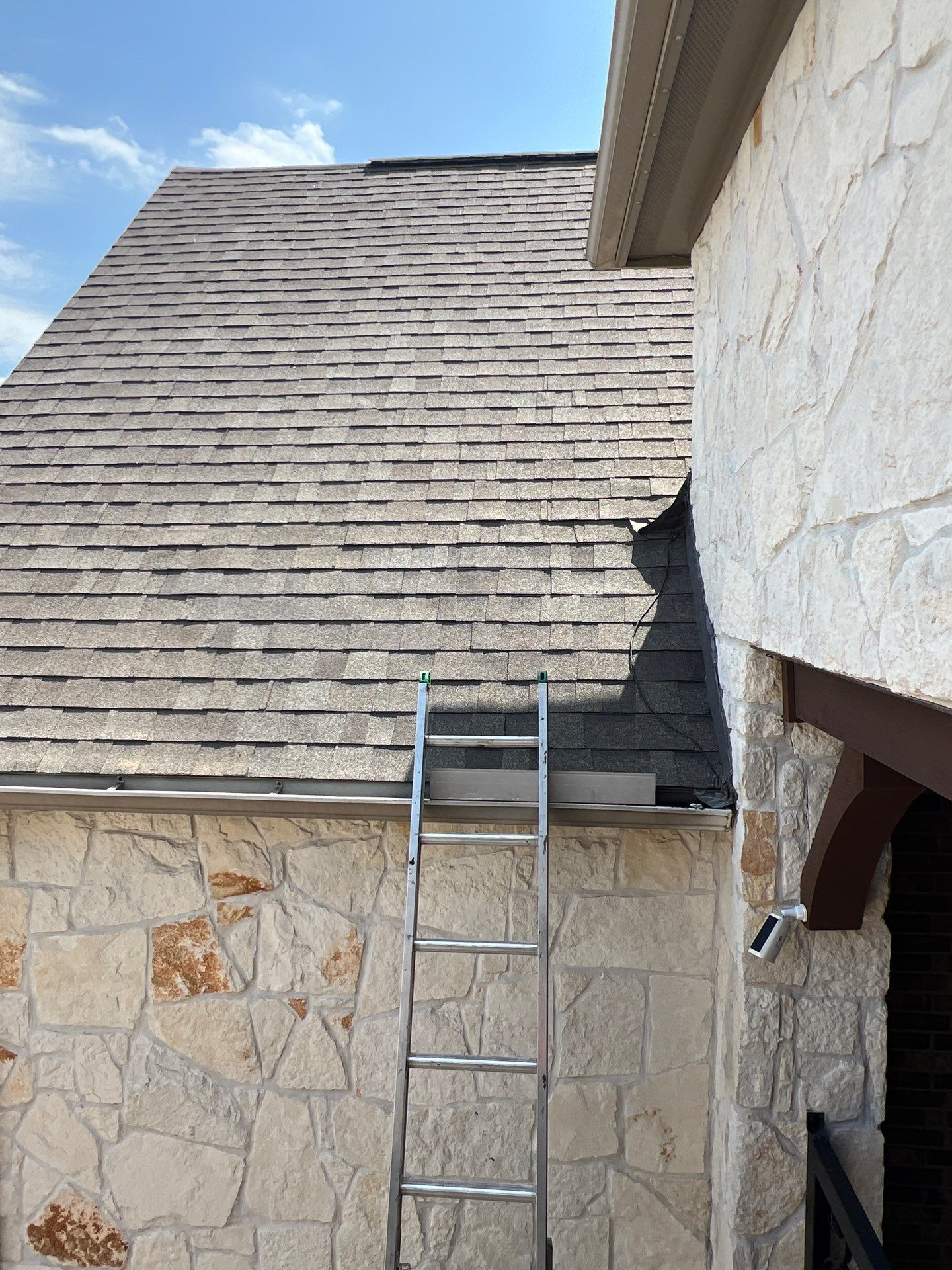 Roof Repair Cypress by Roof Repair Company