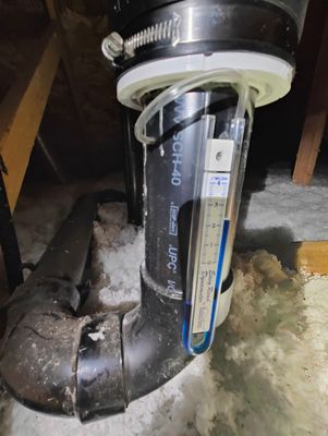 Fan Replacement