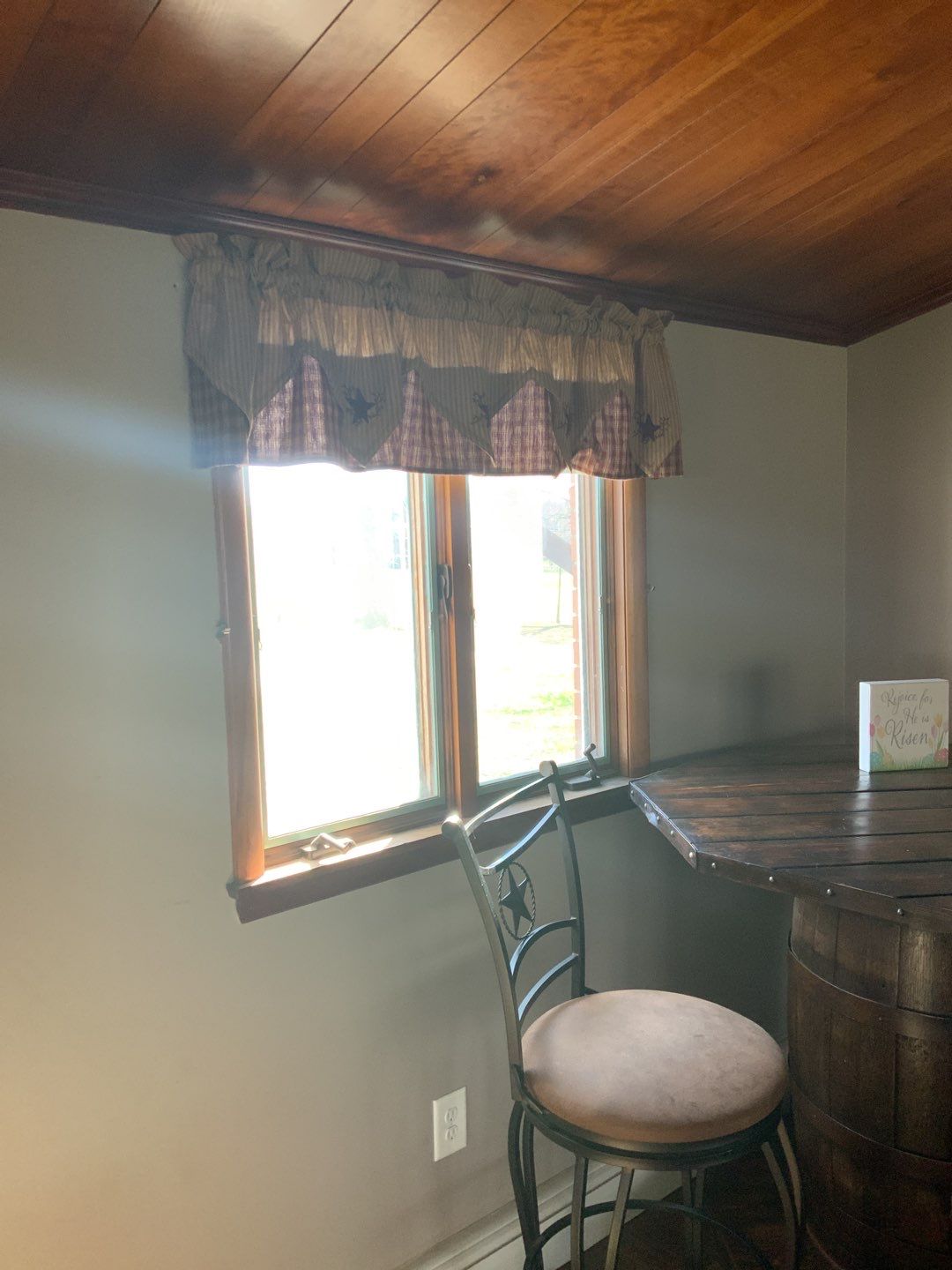 Nick Berresford by Silver Leaf Contracting 
