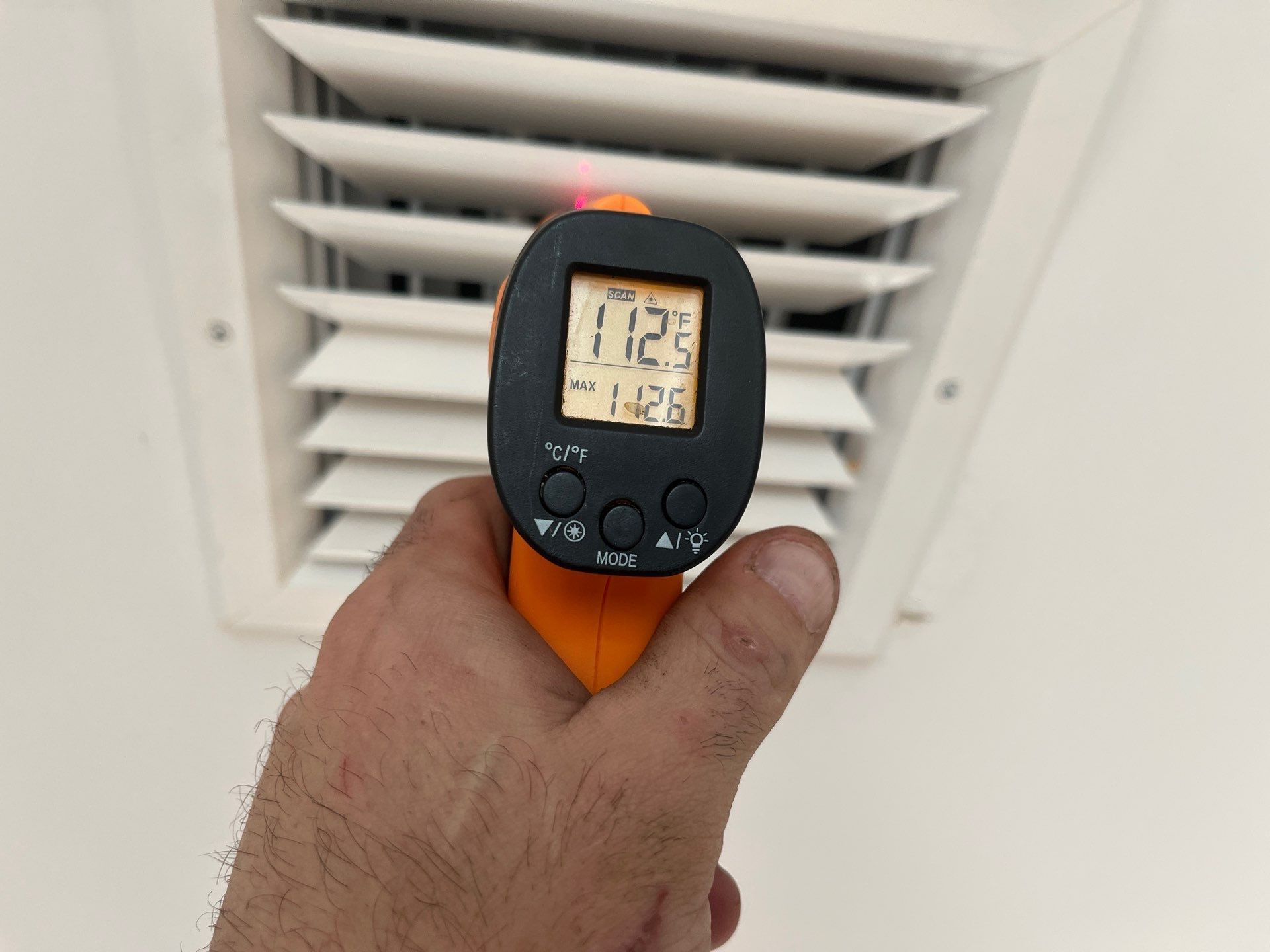 No-heat Call — Marblehead, MA by FAGONE MECHANICAL