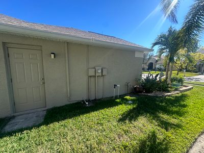 Hurricane Damage Claim in Ruskin
