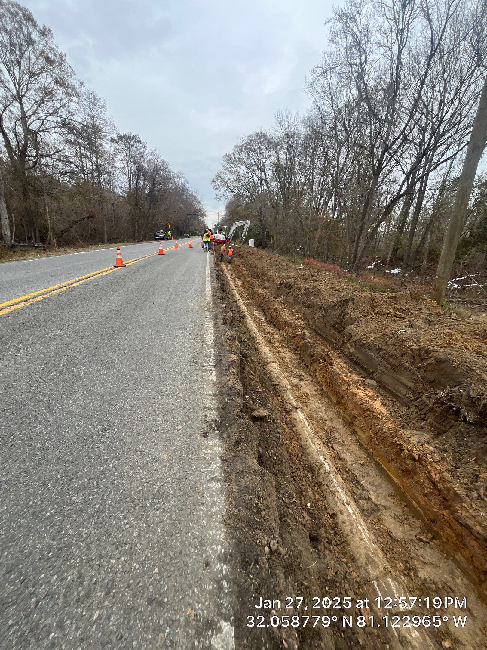 Commercial Abatement by EAS Environmental, LLC.