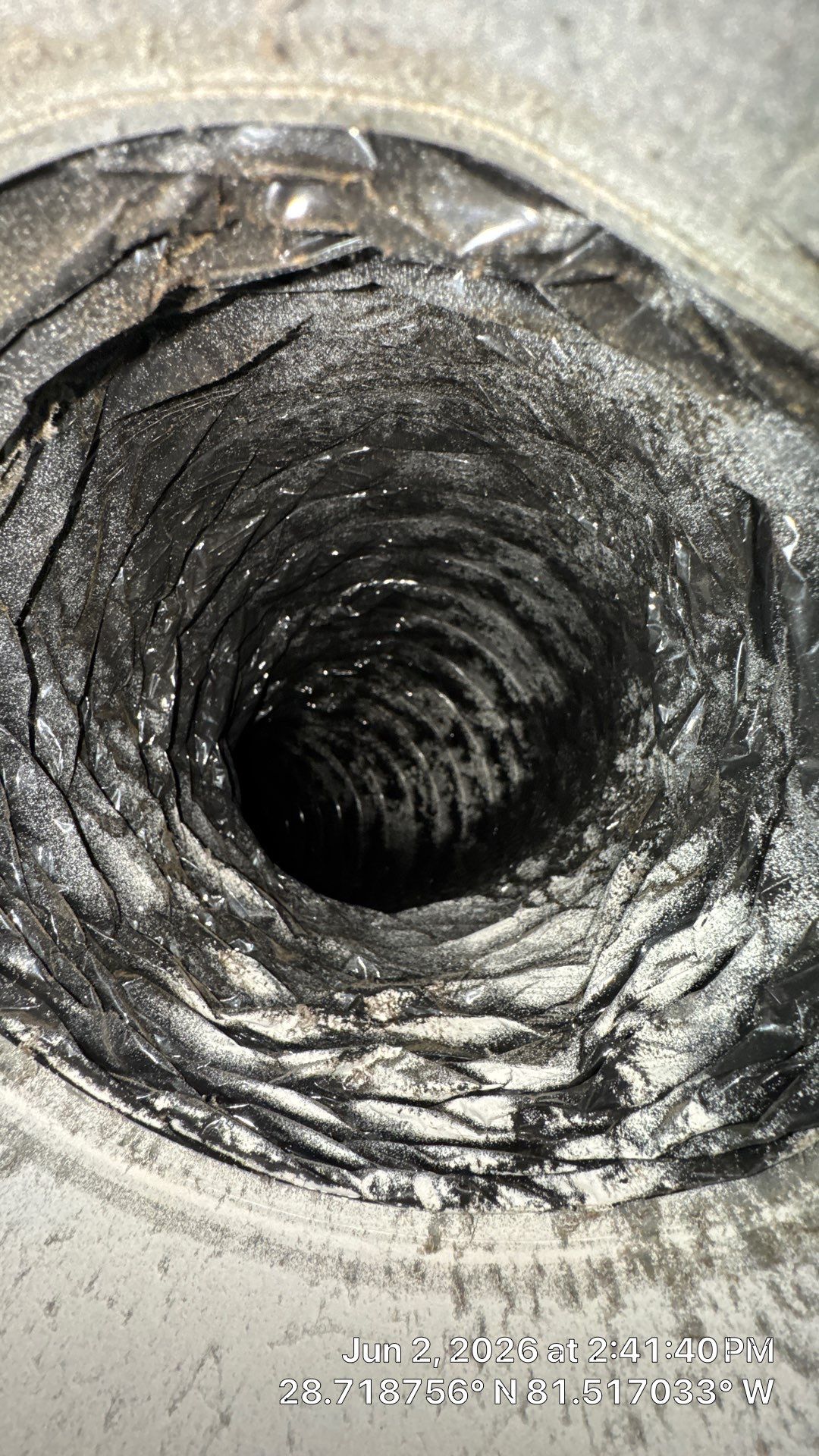 Air Duct Cleaning in Apopka by Hygienic Air, Inc