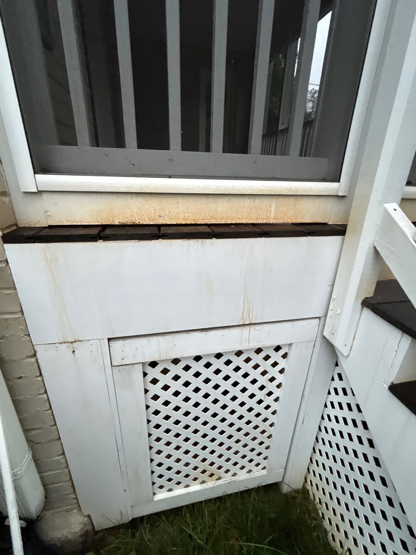 Exterior Repairs in Washington, DC by My Painter 