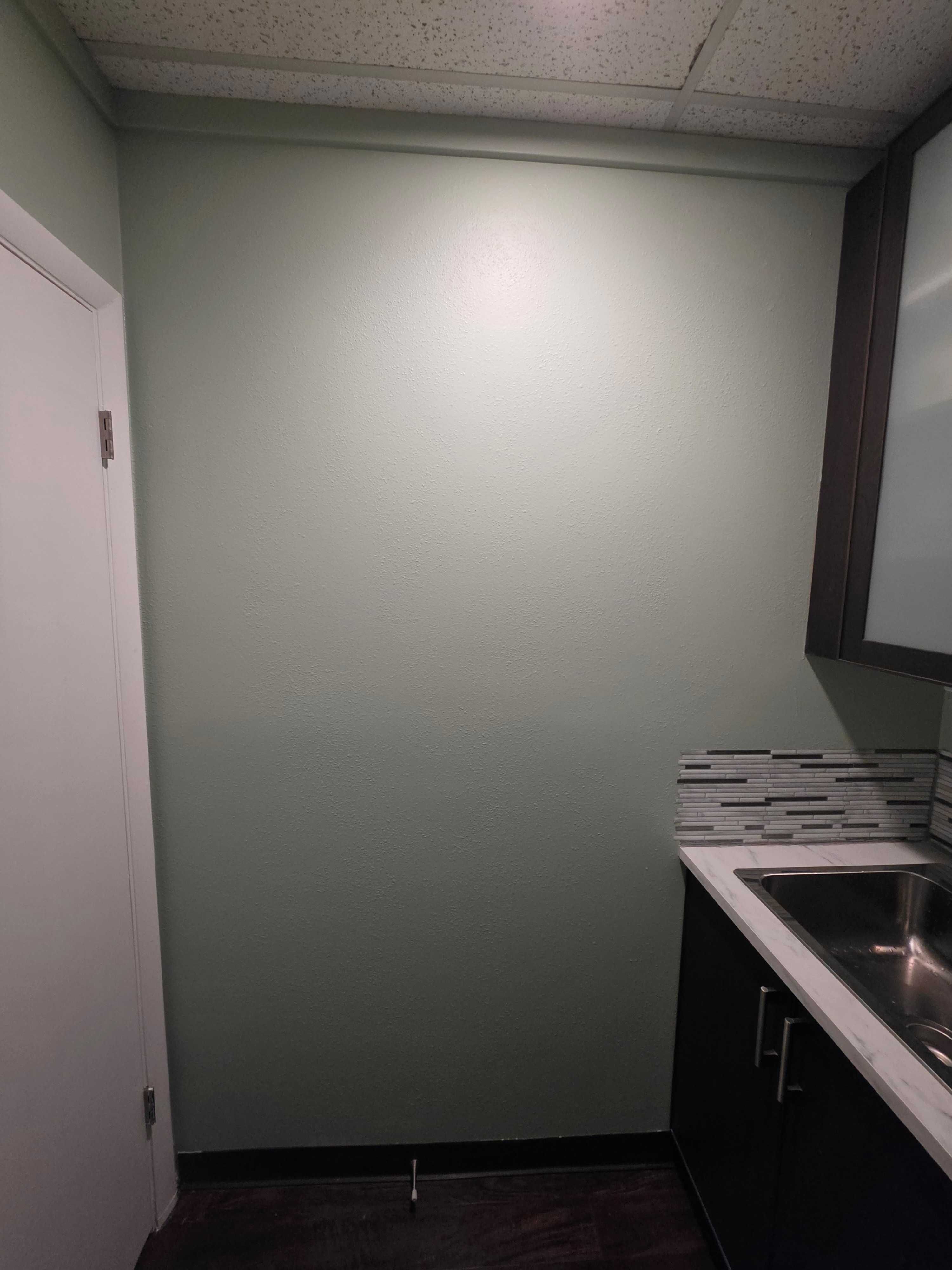 Medical Office Interior Painting – Phase 3 (Kirkland) by Equipped Painting