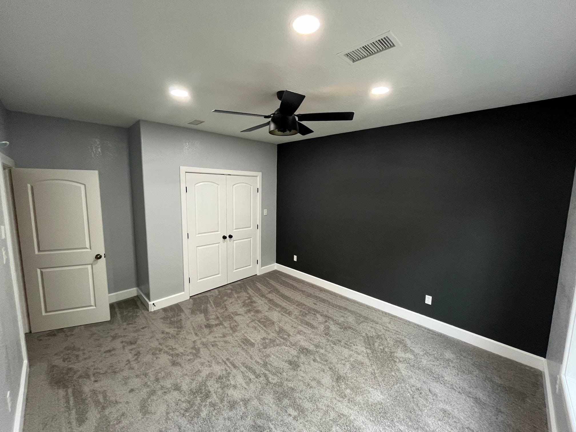 Project in Coldspring, TX by Harden Enterprise Services LLC