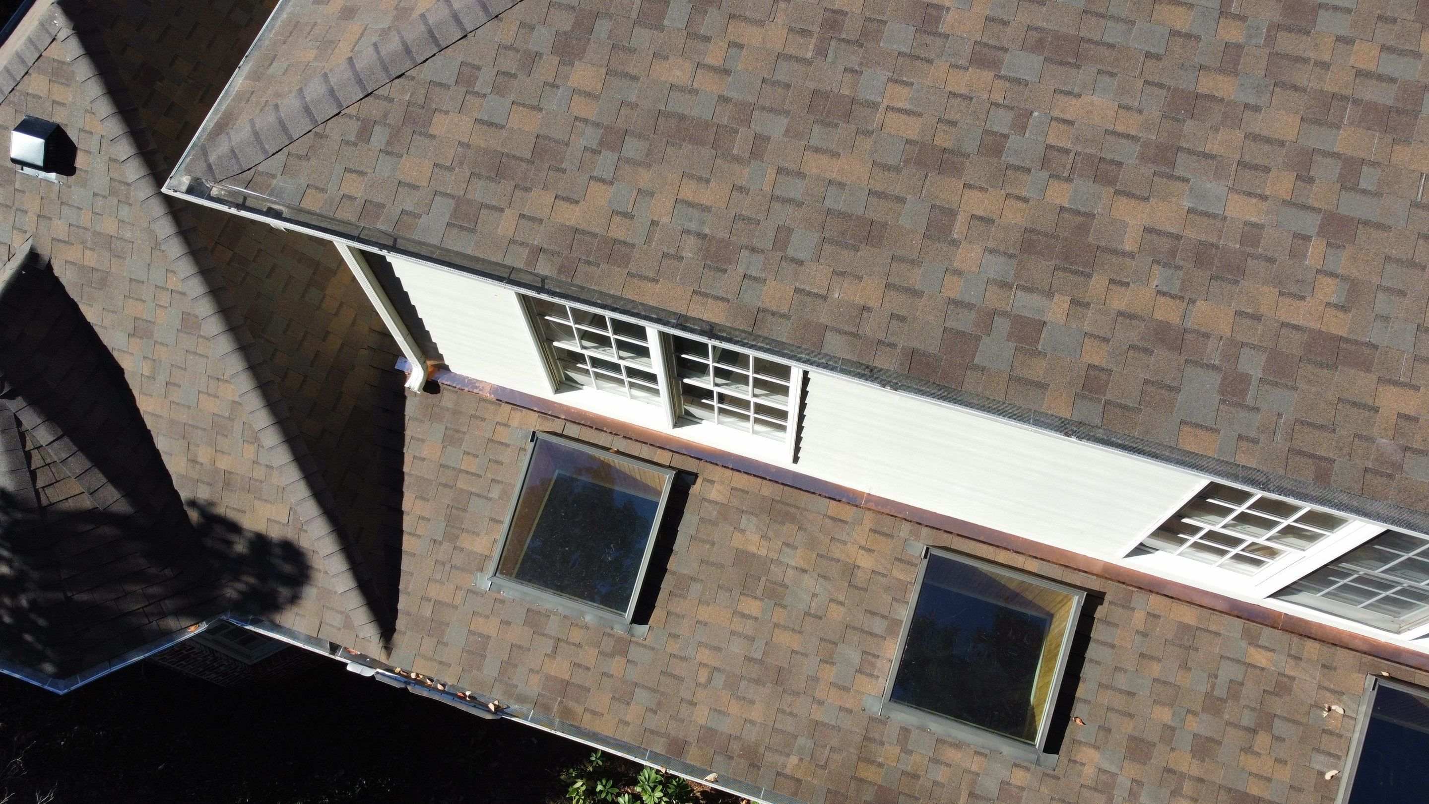 Residential Roofing Installation using Owens Corning Duration Shingles Roofing System by Undersun Roofing 