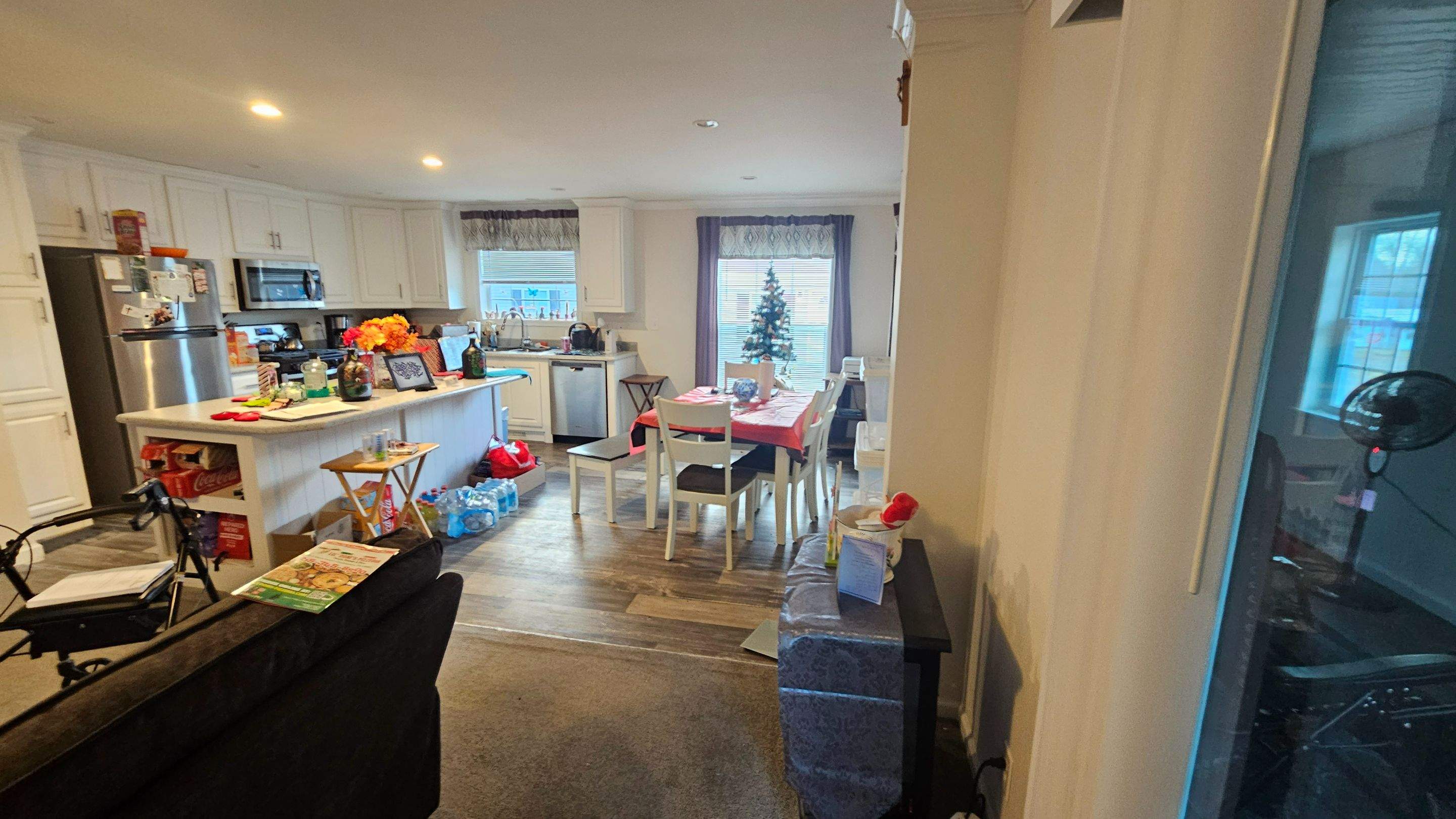 Water Damage Claim in Doylestown by FLAPA & KeyStone