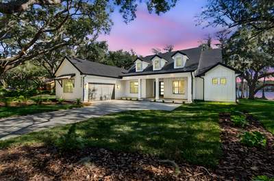 Custom Southern Dune