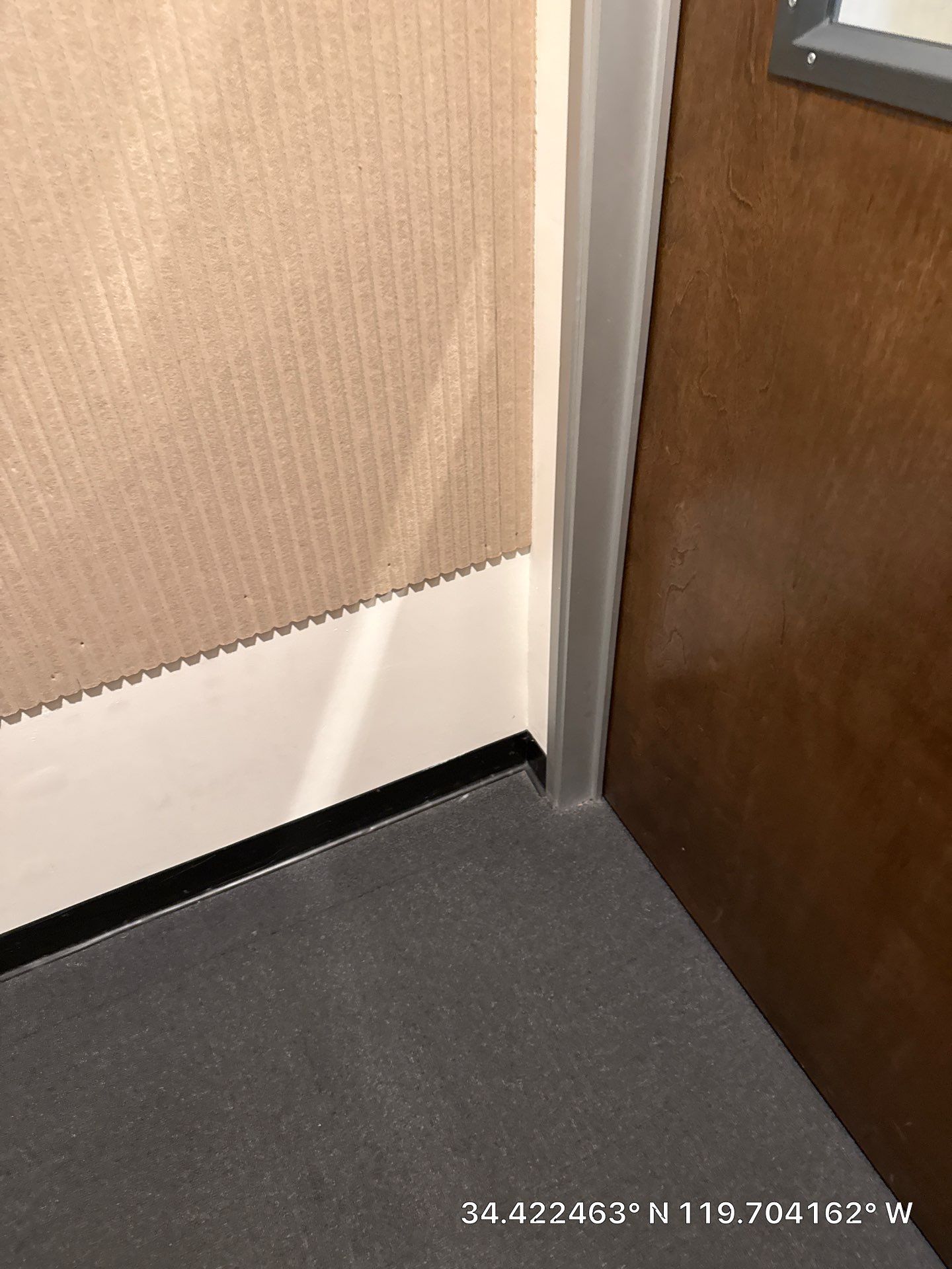 Kiva Coworking by CompanyCam Sales Demo