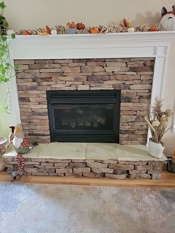 Valor G3  by Hearthmaster