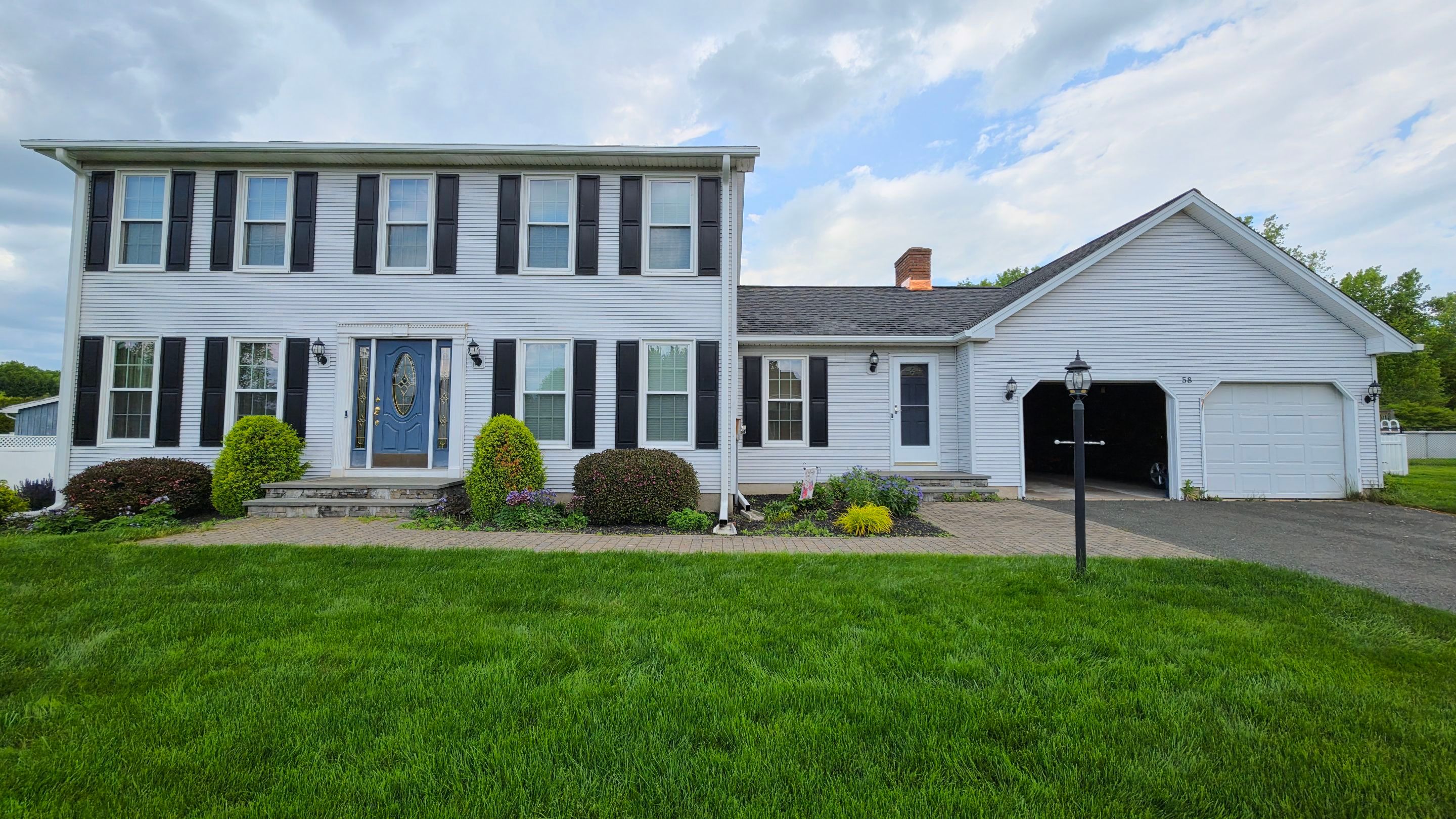 Transformation Maxflow by DiGiorgi Roofing and Siding Inc