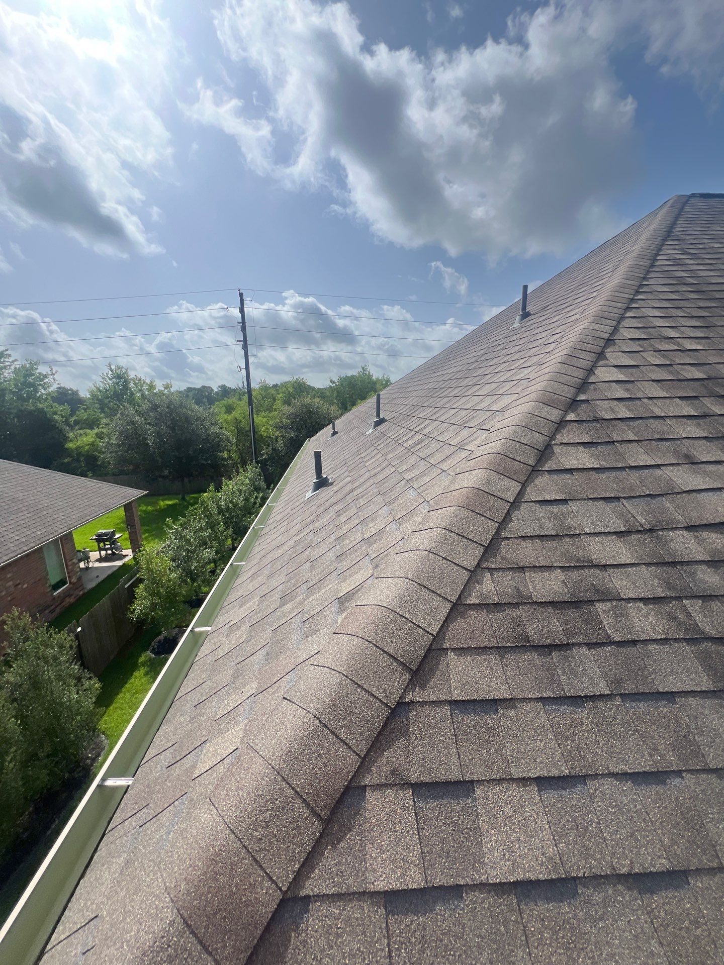 Roof Repair Richmond by Roof Repair Services LLC