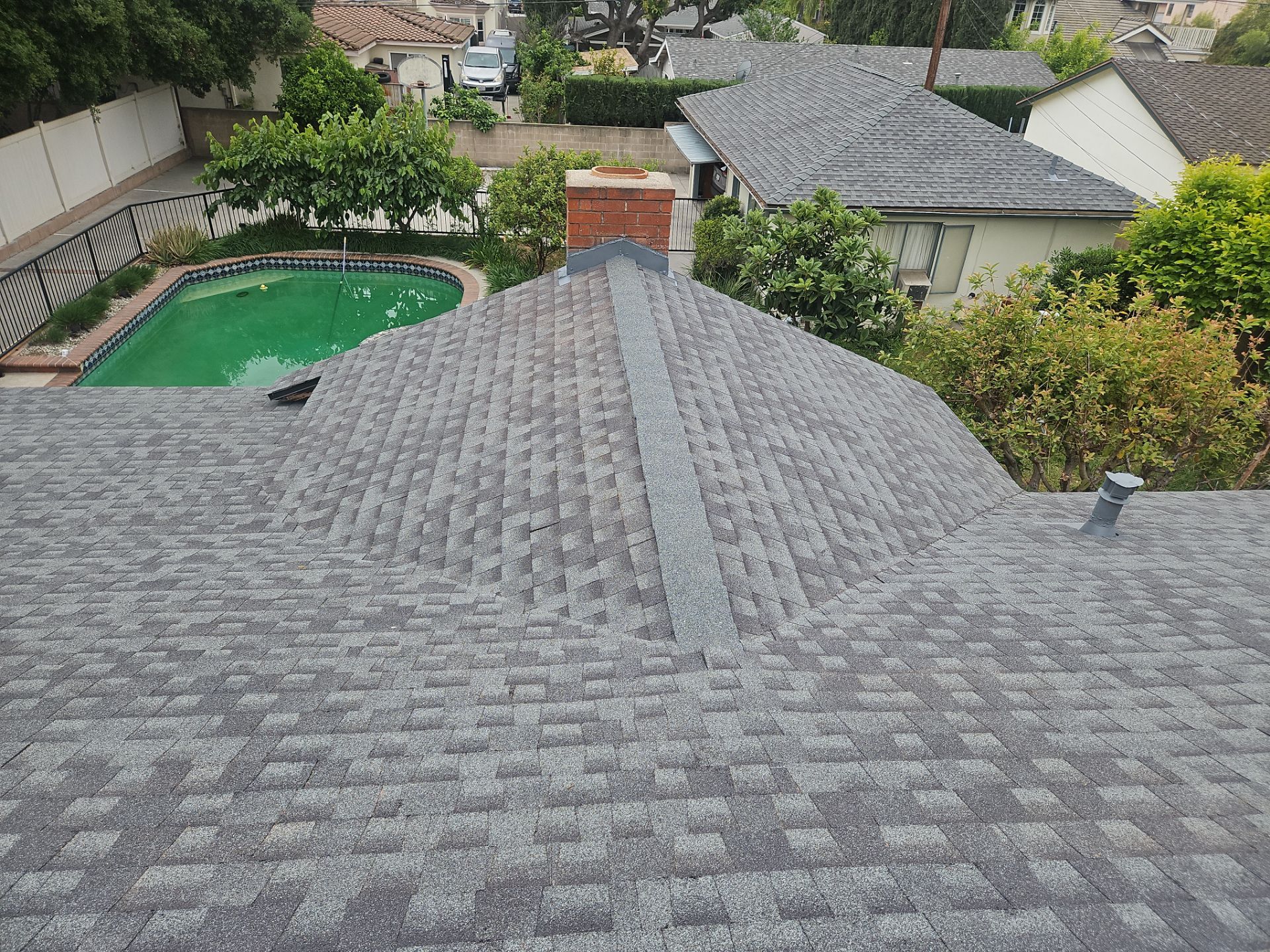 Roof Replacement - Arcadia, CA 91007 by Epic Roof Replacement
