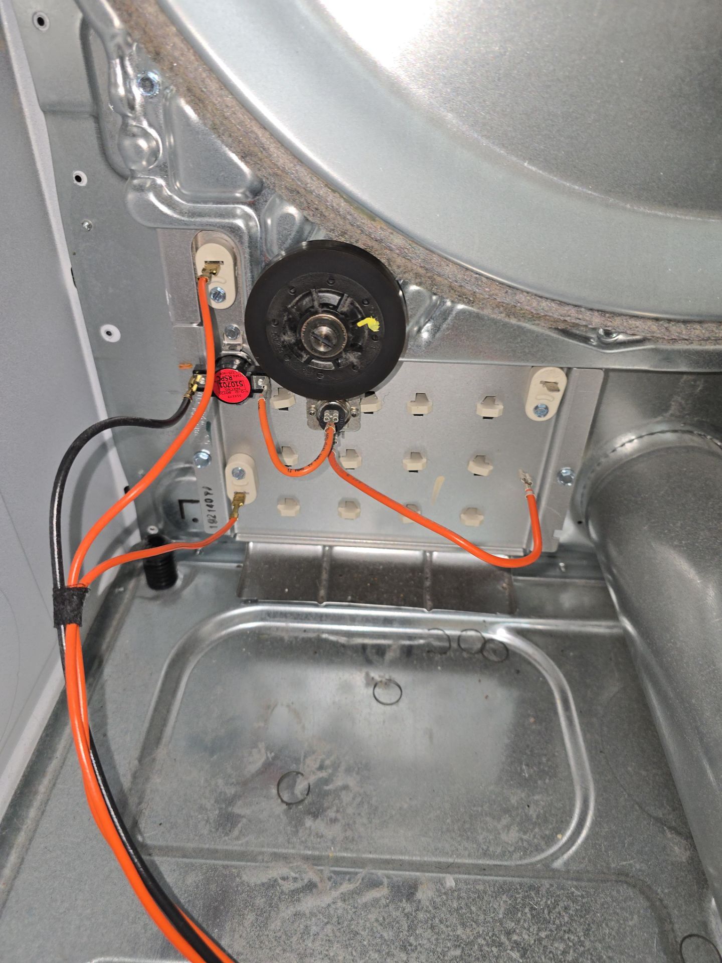 Speed Queen Dryer by AMB-WORKS APPLIANCE REPAIR