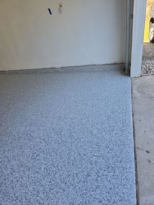 Tidal Wave Coating in South Bend!