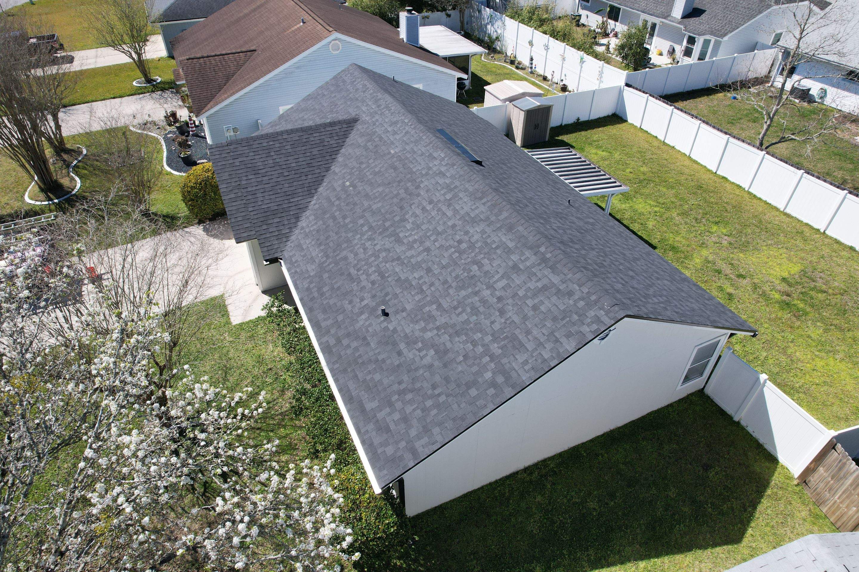 Shingle -> Shingle by Prime Roofing