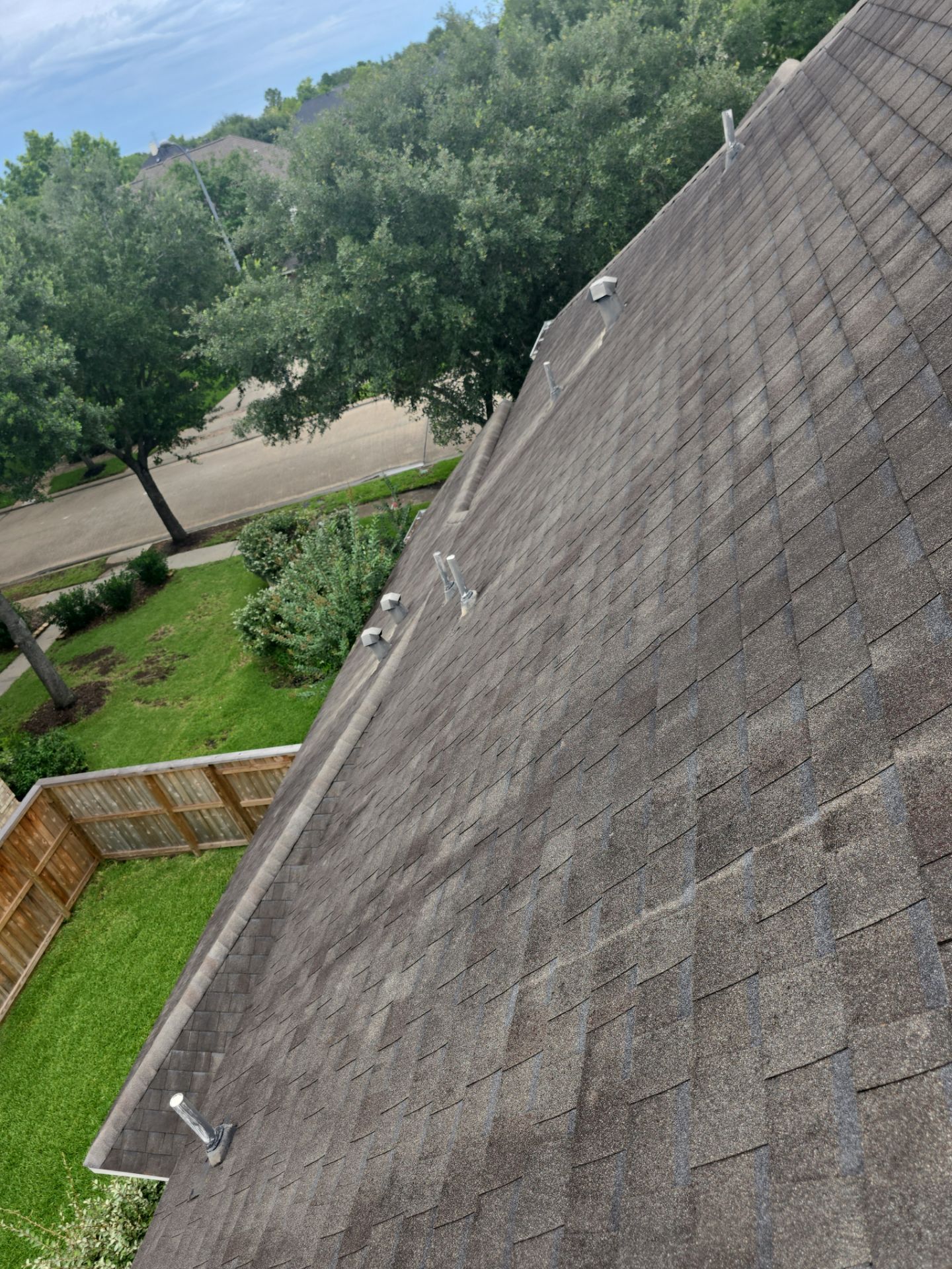 Roof Repair Katy by Roof Repair Company