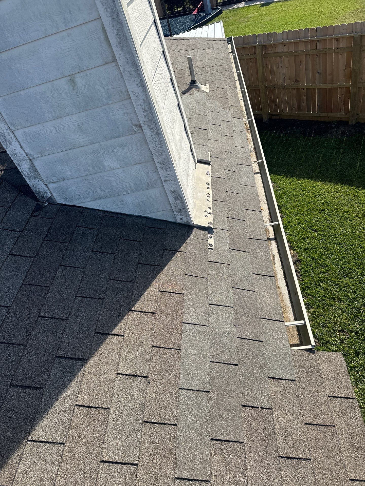 Roof Repair La Marque by Roof Repair Services LLC