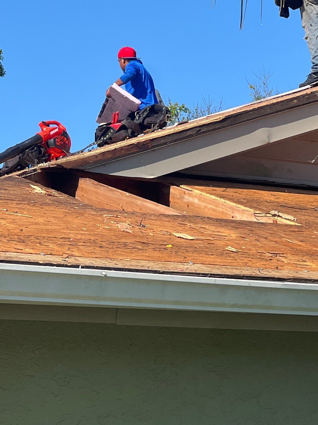 Owens Corning Designer Series (Summer Harvest) by RoofGuru AI LLC
