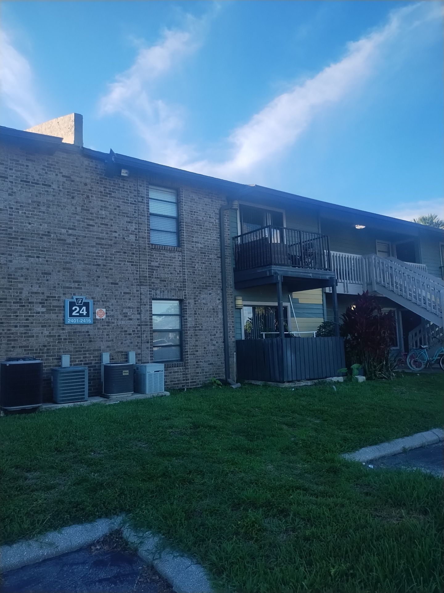 Residential Gutter System Upgrade in Fort Myers FL - 27 Building And Club House by Gutter Professors