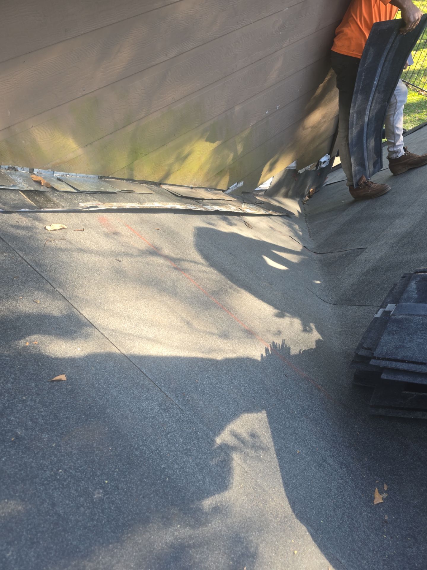 Roof Repair Houston by Roof Repair Company